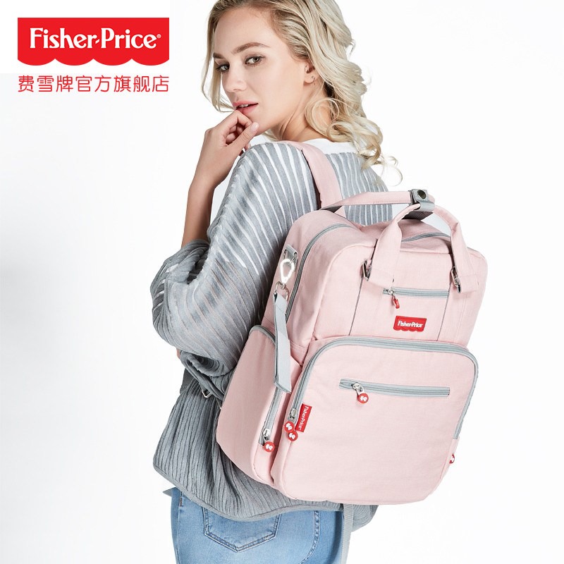  费雪牌妈咪包/袋