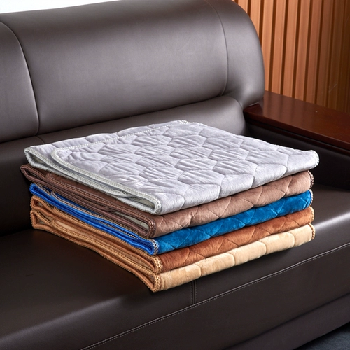 Современный диван из натурального дерева, зимнее нескользящое сиденье, зимняя деревянная старомодная подушка