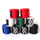 Protective wrist boxing bandage for Sanda breathable Sanda