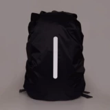 Дорожный рюкзак, защитная сумка, водонепроницаемый дождевик, чемодан для школьников, ранец