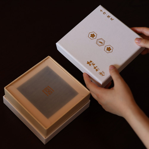 新茶【九窨麦穗】福建福州茉莉花茶 花在野 全手工冰糖甜 48g - 图1