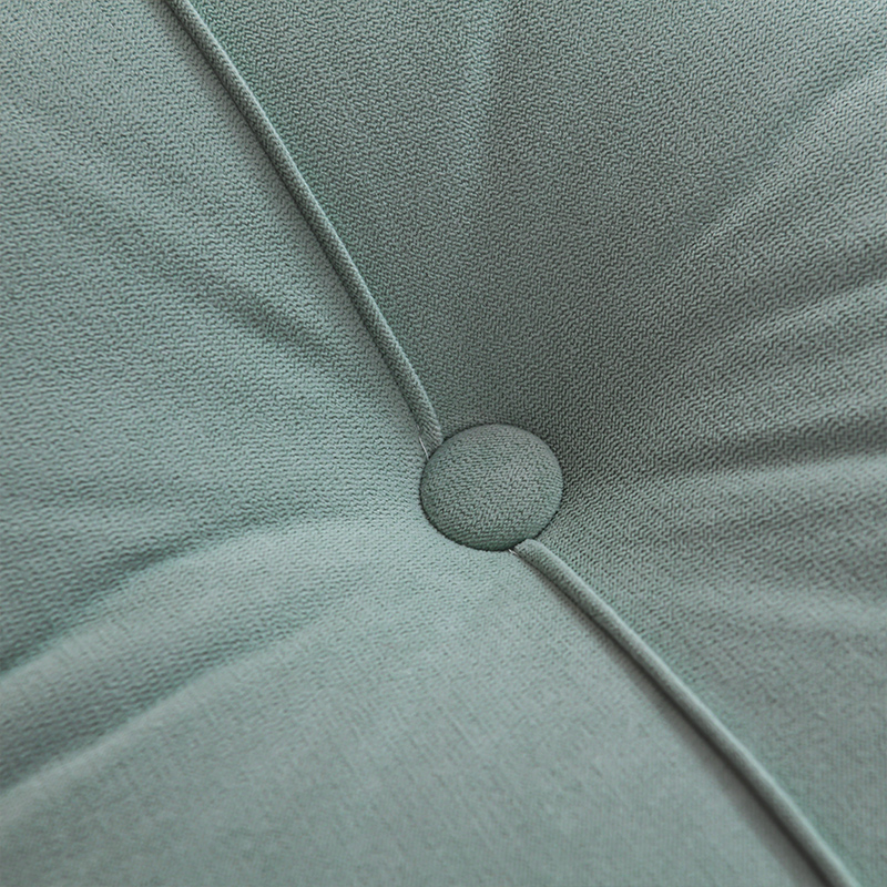 新款沙发靠垫床头靠垫榻榻米软包床头板双人靠背垫家用腰枕可拆洗 - 图2