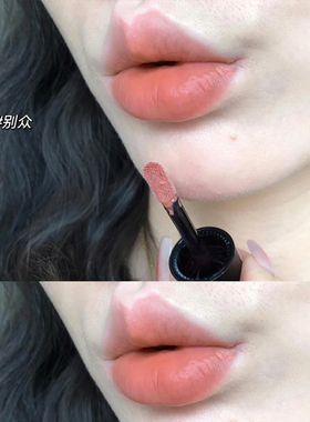 RC多用液小样谈梦唇膏/口红朱栈