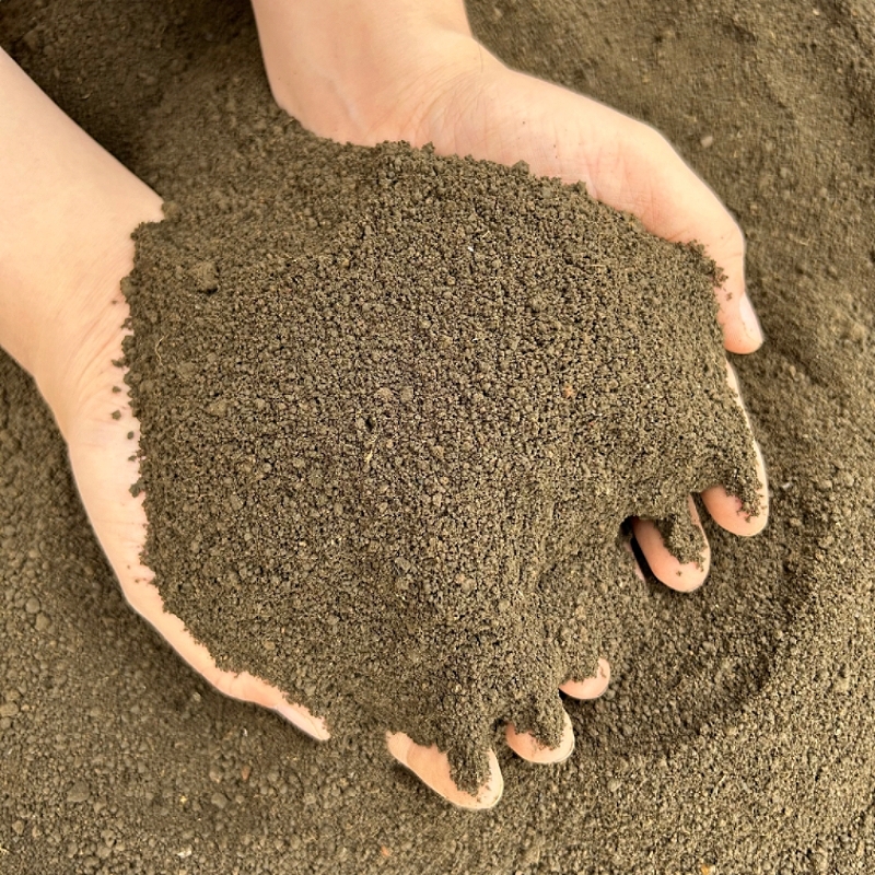 优质菜园土泥土黄土土壤天然田园土沙土家用种花种菜种植阳台盆栽 - 图3