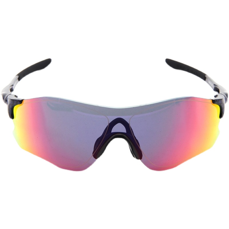 Oakley/欧克利9313-06太阳眼镜户外马拉松骑行护目镜变色EVZERO - 图3