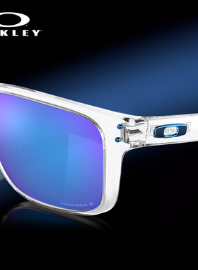 墨镜Oakley/欧克利棱镜黑色