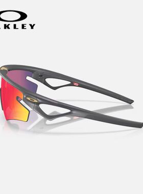 Oakley/欧克利太阳眼镜谱锐智运动时尚潮流骑行登山护目镜9499