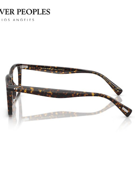 OLIVER PEOPLES/奥利比佛0OV5561光学镜架时尚百搭个性前卫潮流
