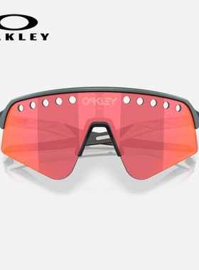 Oakley/欧克利苏罗特谱锐智镜运动时尚潮流骑行太阳镜护目镜9465