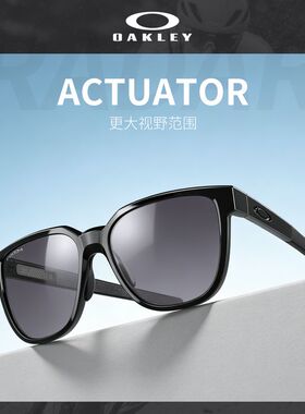 Oakley欧克利复古风方形太阳镜男女钓鱼开车墨镜9250A户外运动