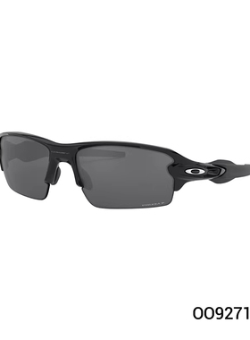 Oakley欧克利骑行跑步运动高尔夫网球马拉松眼镜遮阳9271 FLAK2.0