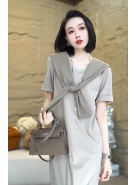新款女士披肩外搭衣服百搭披肩