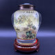 Crystal tea practical hand-painted special gift