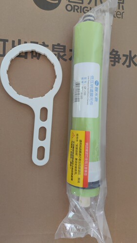 碧水源净水器R520/D520/D920滤芯PP/UDF/CTO/PP/DF/T33 - 图1