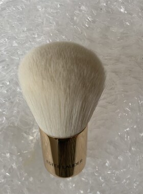 诗家蜜粉刷刷子腮红刷
