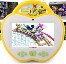 School Bag Lang Puzzle Touch Screen Early Childhood Learning Machine Charge Download Story Film English Don Poetry Learning Machine 0-9 years old