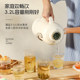 48-hour long-lasting thermal insulation large-capacity labor-saving thermos bottle