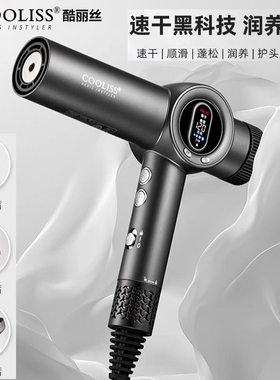 酷丽丝8310吹风机原装正品