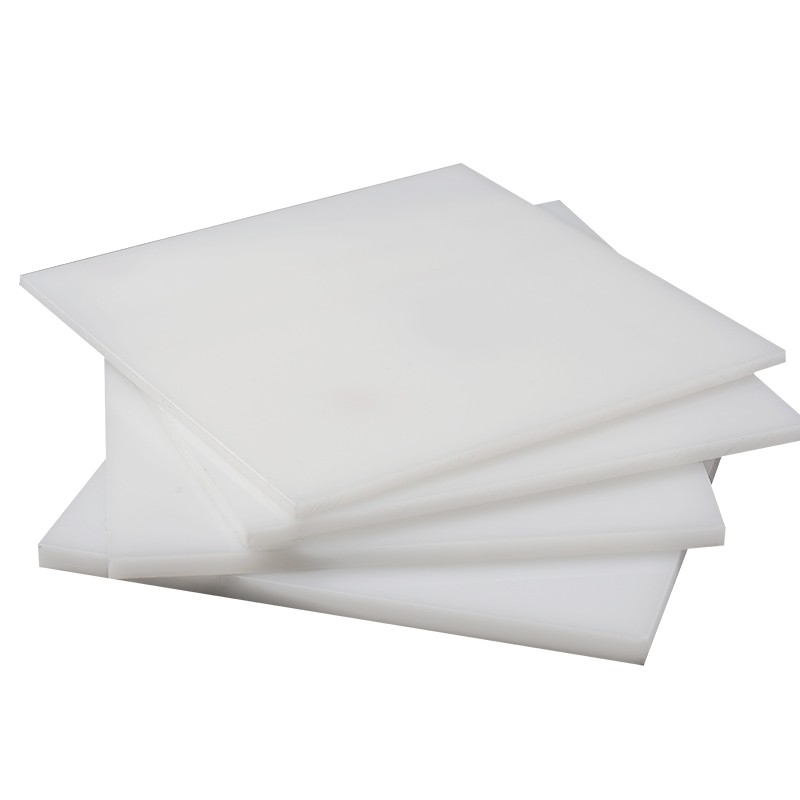 pp塑料板聚丙烯白色防水食品级板猪肉台隔鱼池硬垫板耐磨尼龙pe板,淘宝优惠券,粉丝福利购,淘宝优惠卷