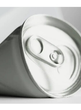 跨境新品Soda can phone holder 苏打罐手机支架3D打印桌面小摆件