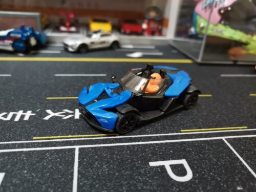 合金车模  兰博基尼  Aventador LP700-4 跑车 儿童玩具车 散货 - 图1