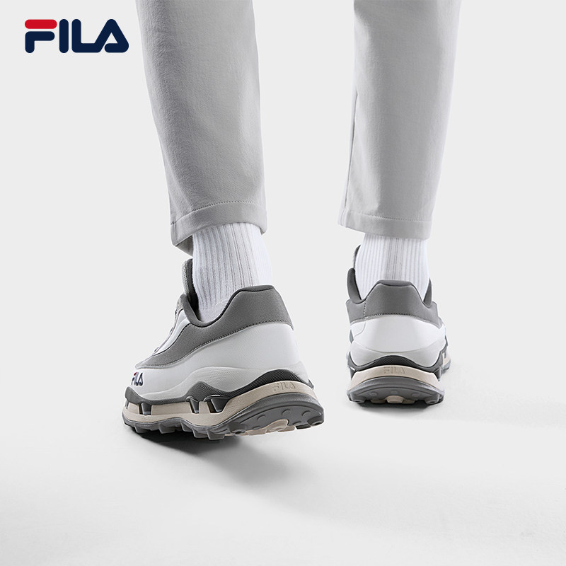 KM 2S|FILA斐乐官方男鞋老爹鞋休闲鞋2026春季新款鞋子厚底运动鞋,淘宝优惠券,粉丝福利购,淘宝优惠卷