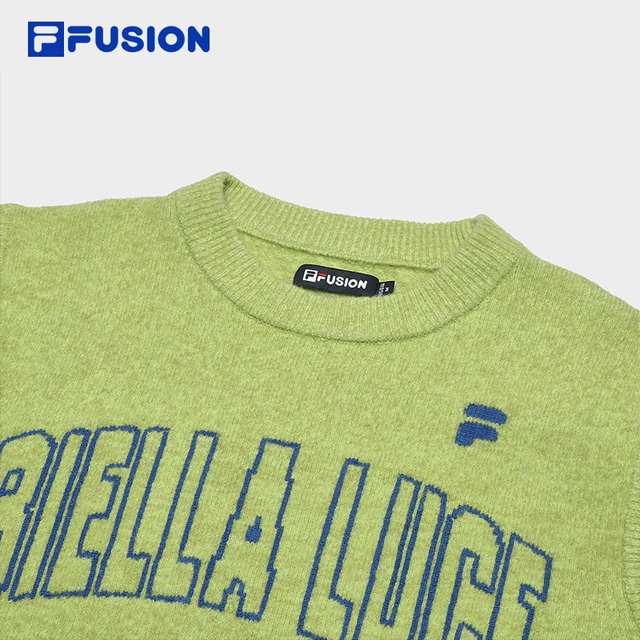 ເສື້ອຍືດແຂນສັ້ນຜູ້ຍິງ FILAFUSION