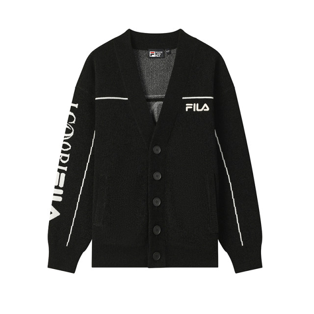 ເສື້ອຖັກຂອງຄູ່ FILA