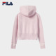 ເສື້ອຍືດຖັກແສ່ວຂອງແມ່ຍິງ FILA