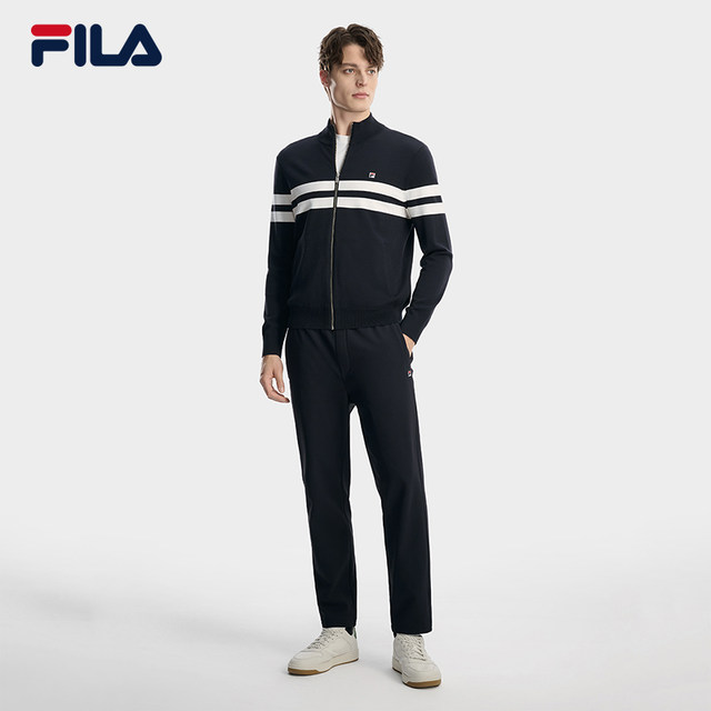 ເສື້ອຍືດຜູ້ຊາຍ FILA