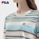 ເສື້ອຍືດແຂນສັ້ນຂອງແມ່ຍິງ FILA