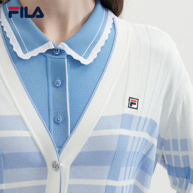 ເສື້ອຍືດຜູ້ຍິງ FILA