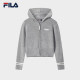 ເສື້ອຍືດຖັກແສ່ວຂອງແມ່ຍິງ FILA