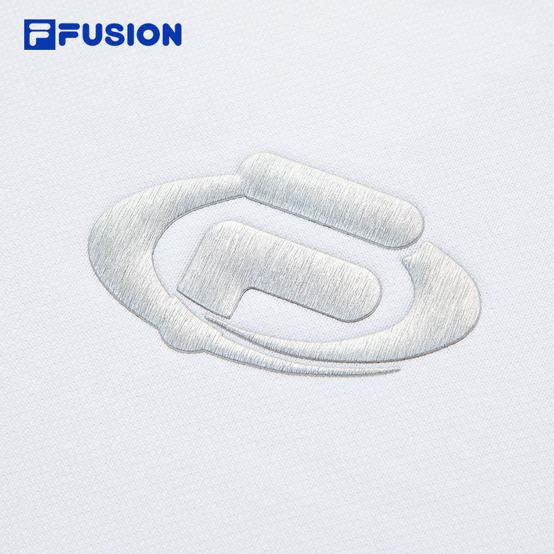 FILA FUSION斐乐潮牌女子套头卫衣2024冬季新款拼色宽松针织长袖,淘宝优惠券,粉丝福利购,淘宝优惠卷