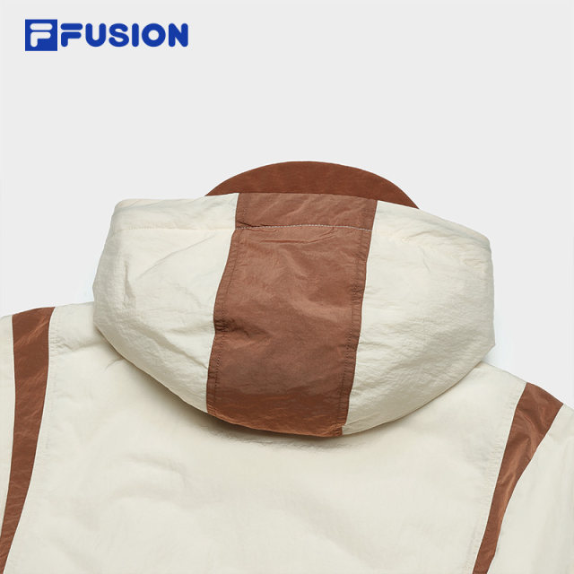 FILAFUSION ເສື້ອຜ້າຝ້າຍຂອງແມ່ຍິງ