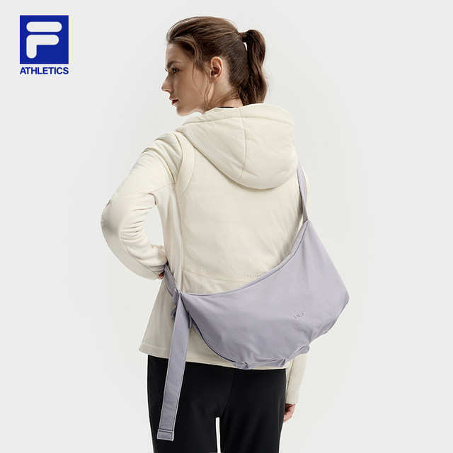 FILA ກະເປົ໋າກິລາຂອງແມ່ຍິງ