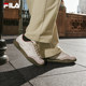 ເກີບຜ້າໃບ FILA retro ຂອງແມ່ຍິງ