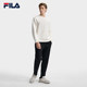 ເສື້ອຍືດຖັກຜູ້ຊາຍ FILA