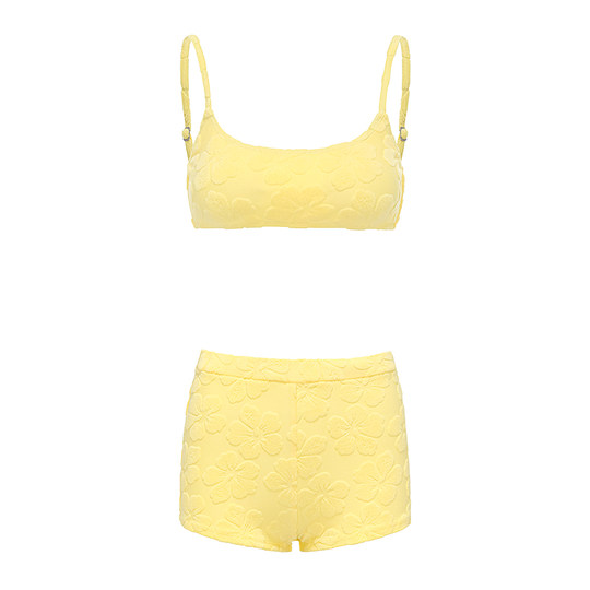 Maillot de bain une pièce bikini femme Yukariswim