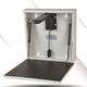 High-definition teaching booth high-definition camera physical projection video
