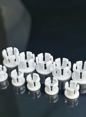 适用康佳净水器配件快速接头内抓扣插件卡簧固定内爪2分3分管卡扣