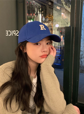 丁走走百搭男女同款好版型棒球帽