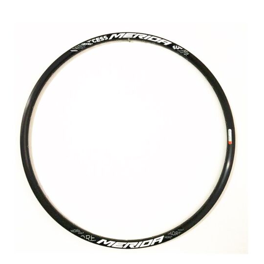 Merida Mountain Bike Warrior Duke Challenger