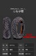 Thickened 8-layer run-flat Chaoyang tubeless tires