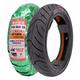 Thickened 8-layer run-flat Chaoyang tubeless tires