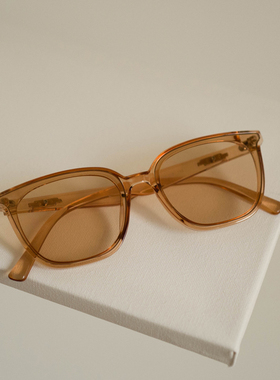 遮阳防晒简约百搭男女款太阳眼镜