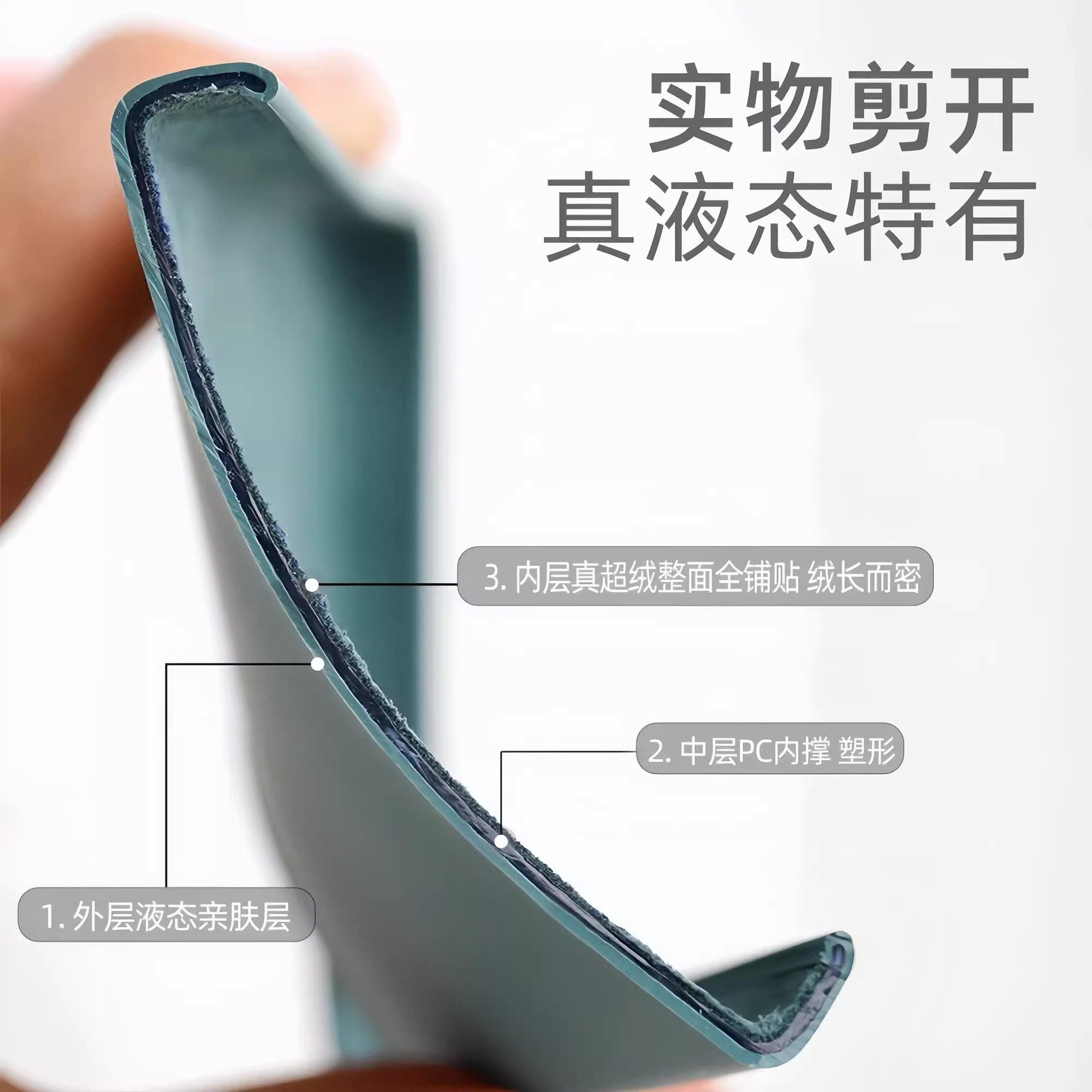 韩风奶黄色软糯magic6适用Pura70华为mate60pro+手机壳p50全包边40橡皮x60液态硅胶nova12ultra防摔11荣耀200 - 图1