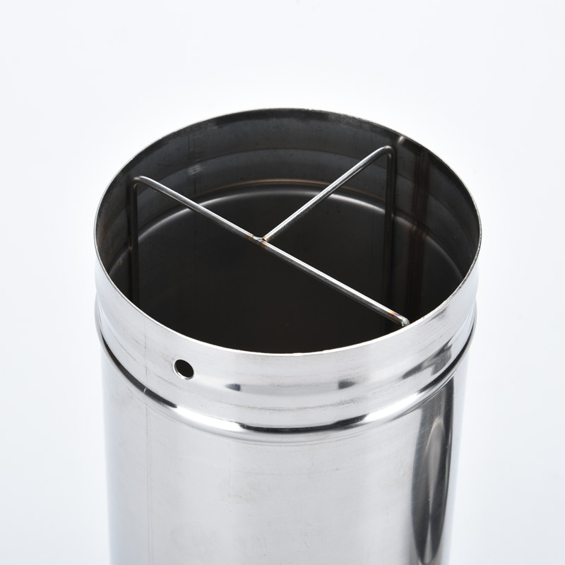 实验室不锈钢玻璃刻度吸管移液管消毒灭菌筒培养皿平皿桶 60 90mm - 图1