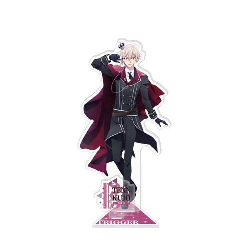 IDOLiSH7 偶像星愿爱娜娜 亚克力立牌摆件官方授权正版动漫周边i7 - 图3