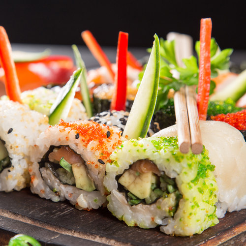 DAK大可青芥辣43g*3 芥末酱寿司三文鱼刺身料理 芥末膏日式辣根酱 - 图3